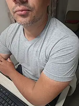 pob cam online show from April 14, 1:54 pm