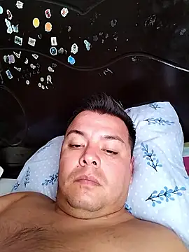 Jozz93 online show from May 5, 11:05 pm