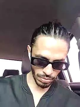 Donstark6669 online show from January 3, 8:54 pm