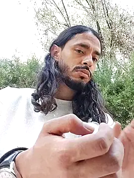 Donstark6669 online show from October 31, 6:55 pm