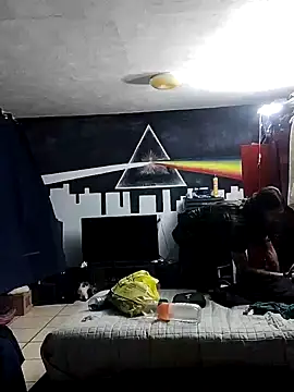 Donstark6669 online show from December 5, 12:52 am