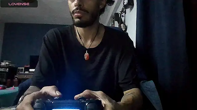 Donstark6669 online show from September 30, 7:24 am