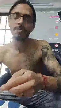 Donstark6669 online show from February 14, 6:51 pm