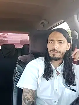 Donstark6669 online show from February 16, 11:16 pm