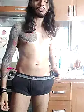 Donstark6669 online show from September 15, 7:59 pm