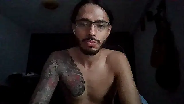 Donstark6669 online show from September 17, 7:48 pm