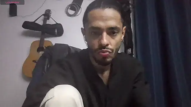 Donstark6669 online show from January 4, 7:03 am