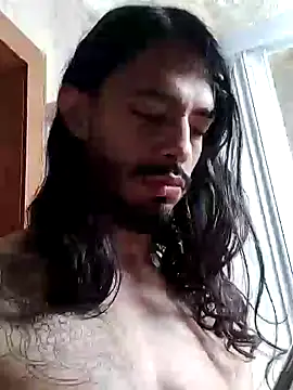 Donstark6669 online show from December 2, 4:18 pm