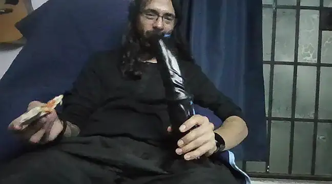 Donstark6669 online show from December 27, 6:24 am