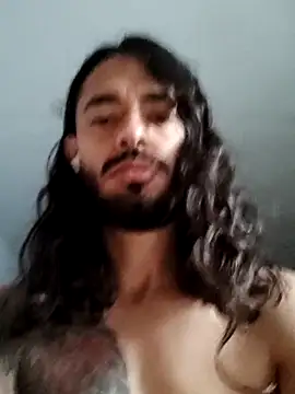 Donstark6669 online show from October 8, 1:48 pm