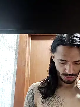 Donstark6669 online show from February 1, 2:47 am