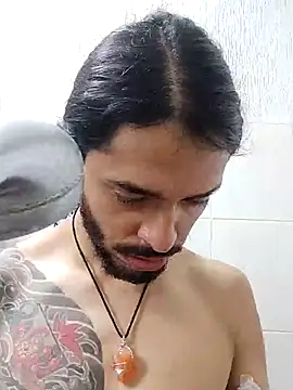 Donstark6669 online show from October 1, 5:39 pm