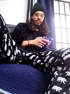 Donstark6669 online show from January 10, 8:26 pm