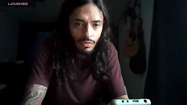 Donstark6669 online show from September 24, 4:38 pm