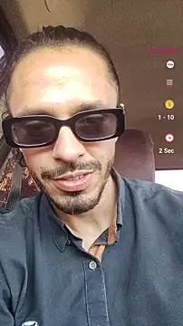 Donstark6669 online show from January 26, 11:29 pm