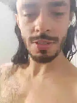 Donstark6669 online show from December 9, 4:40 pm