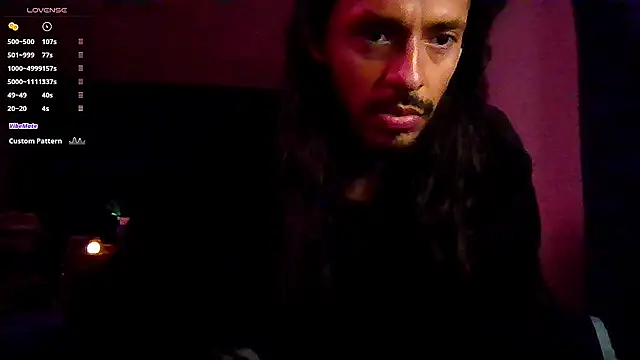 Donstark6669 online show from November 13, 6:18 am