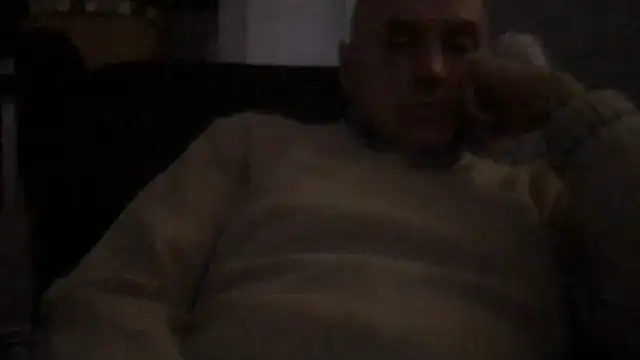 Snapshot of pantomax chatting on October 31, 10:57 pm pantomax online show from October 31, 10:57 pm