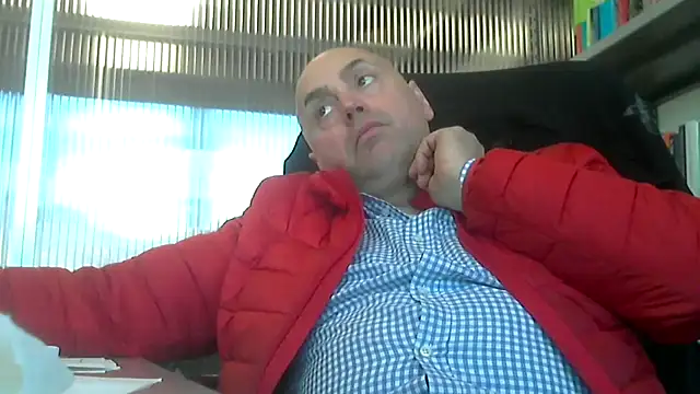 Snapshot of pantomax chatting on February 16, 9:59 am pantomax online show from February 16, 9:59 am