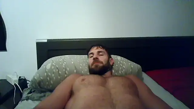 alpha-hunk online show from September 26, 9:12 pm