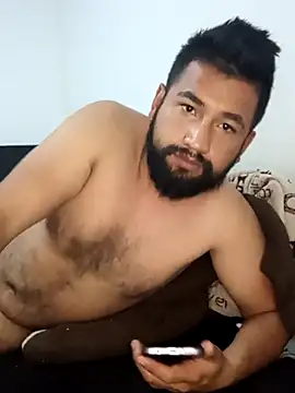 Snapshot of sabor_Latino_bdsm chatting on October 19, 4:21 pm sabor Latino bdsm online show from October 19, 4:21 pm