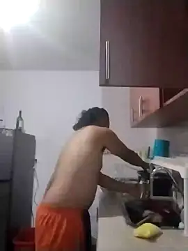 Snapshot of sabor_Latino_bdsm chatting on January 21, 4:01 pm sabor Latino bdsm online show from January 21, 4:01 pm