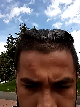 Snapshot of sabor_Latino_bdsm chatting on March 21, 6:40 pm sabor Latino bdsm online show from March 21, 6:40 pm