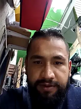 Snapshot of sabor_Latino_bdsm chatting on February 17, 12:10 am sabor Latino bdsm online show from February 17, 12:10 am