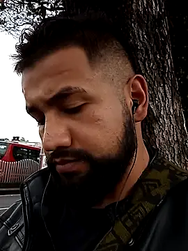 Snapshot of sabor_Latino_bdsm chatting on September 30, 5:16 pm sabor Latino bdsm online show from September 30, 5:16 pm