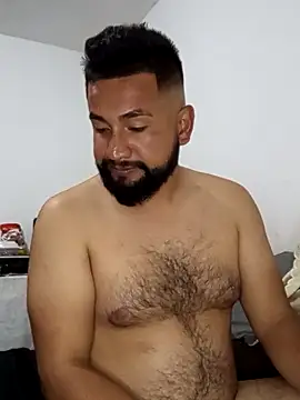 Snapshot of sabor_Latino_bdsm chatting on September 27, 1:36 am sabor Latino bdsm online show from September 27, 1:36 am