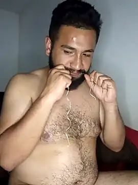 Snapshot of sabor_Latino_bdsm chatting on October 13, 3:23 am sabor Latino bdsm online show from October 13, 3:23 am