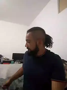 Snapshot of sabor_Latino_bdsm chatting on January 19, 2:57 am sabor Latino bdsm online show from January 19, 2:57 am