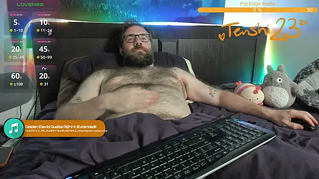 tenshi23strip online show from September 14, 9:44 am