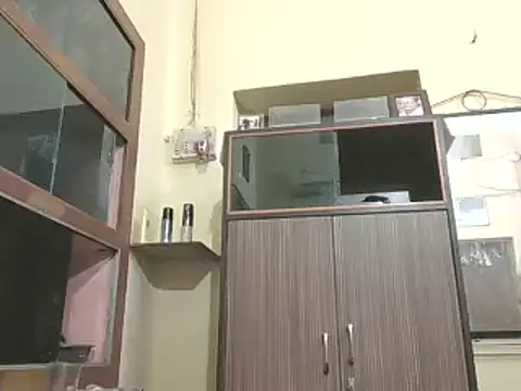 Snapshot of Imsunny112 chatting on October 7, 5:55 am Imsunny112 online show from October 7, 5:55 am