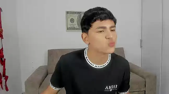 Lyam ap online show from January 2, 4:41 am