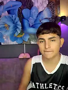 Lyam ap online show from September 19, 11:59 pm