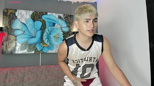 Lyam ap online show from October 2, 7:18 pm