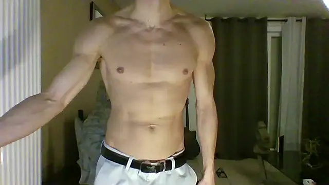 Snapshot of ApollonFit_x69 chatting on March 9, 8:10 pm ApollonFit x69 online show from March 9, 8:10 pm