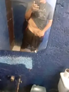 Cherrysfox1 online show from February 9, 9:08 pm