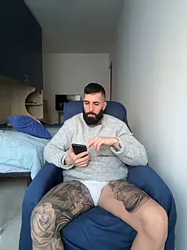 Gioeltoro89 online show from January 15, 3:47 pm