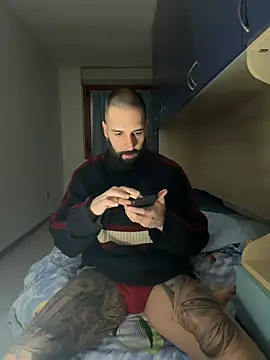 Gioeltoro89 online show from February 2, 7:22 pm