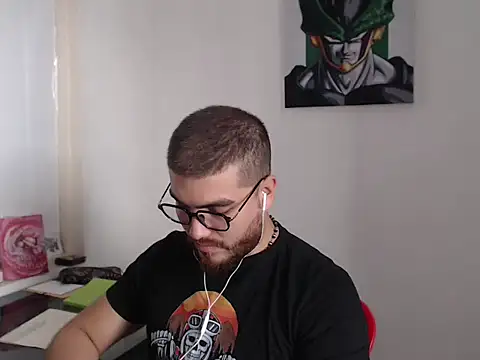 Dylanwish online show from October 16, 7:55 pm