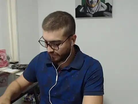 Dylanwish online show from October 17, 10:47 pm