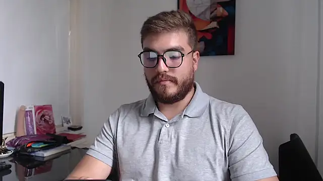 Dylanwish online show from February 24, 9:41 pm