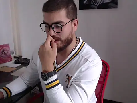 Dylanwish online show from October 8, 9:41 pm