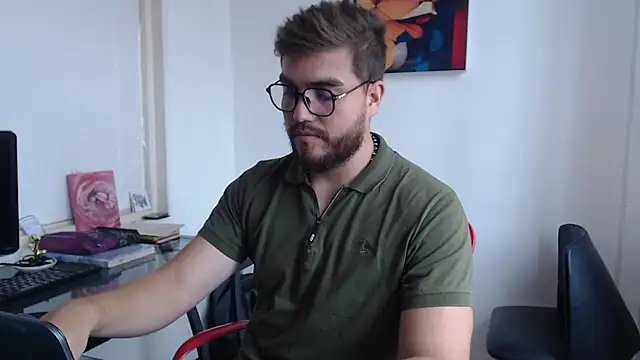 Dylanwish online show from February 1, 7:23 pm