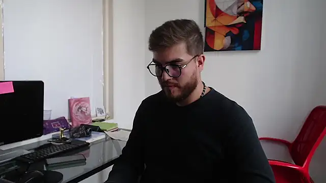 Dylanwish online show from January 22, 8:17 pm