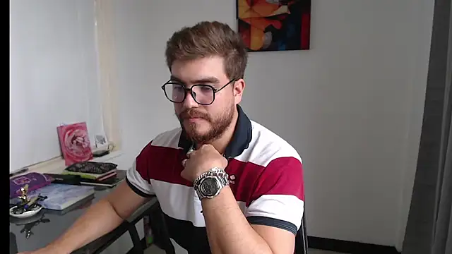 Dylanwish online show from December 23, 8:03 pm