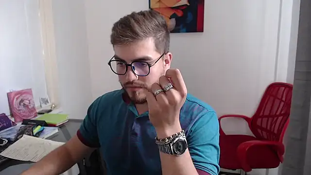 Dylanwish online show from January 24, 7:18 pm