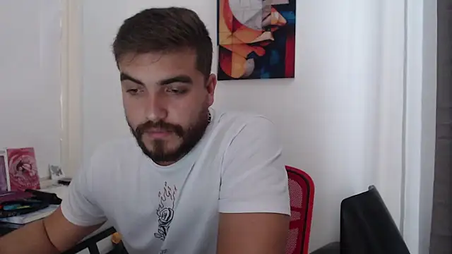 Dylanwish online show from February 25, 8:09 pm